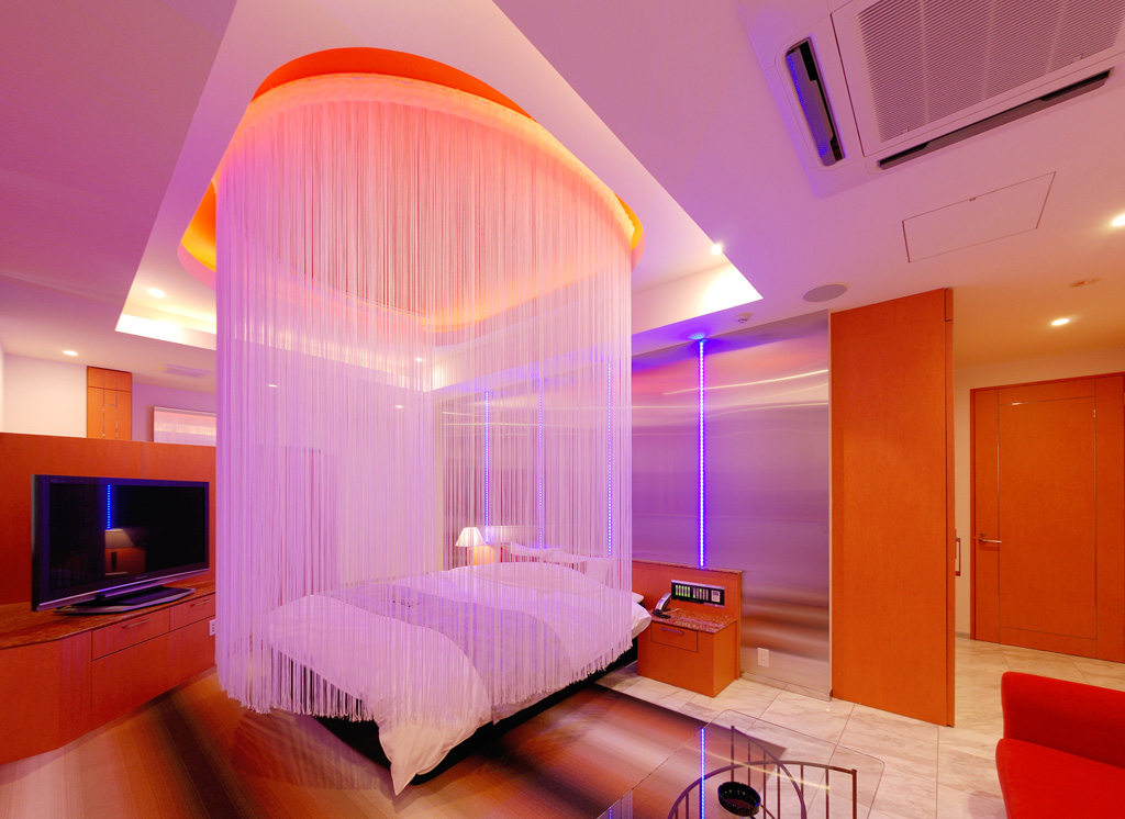 富山 ラブホテル グレース