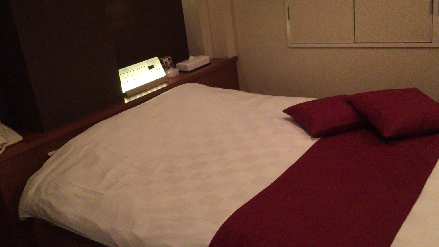 ラブホテル 富山