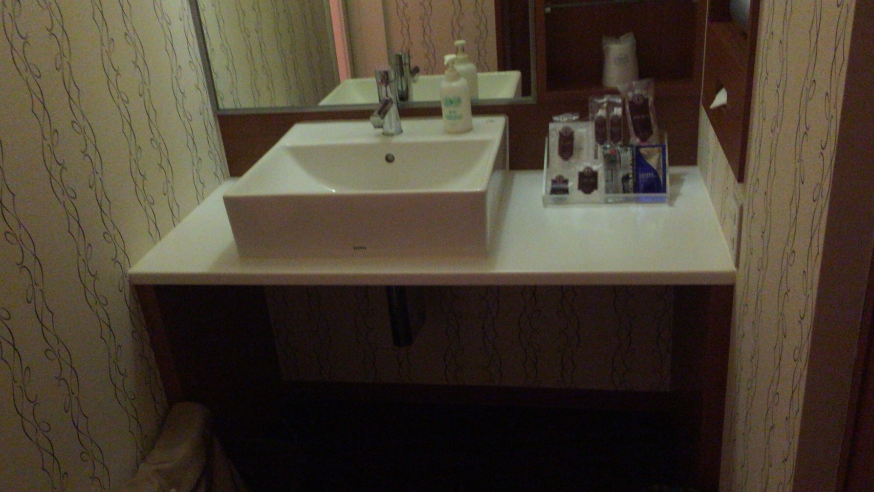 ラブホテル 富山