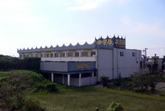 富山 ラブホテル サンセット