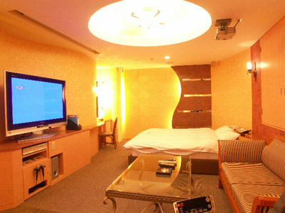 富山 ラブホテル シャングリラ